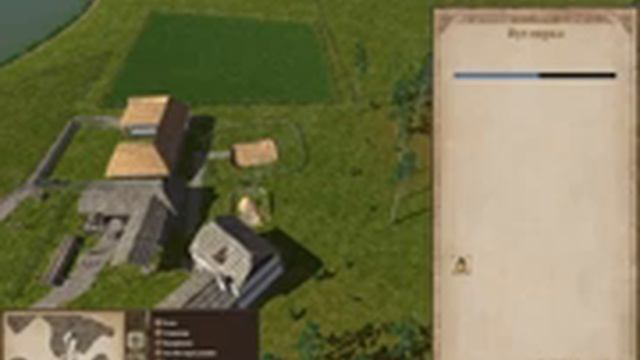 Ostriv Alpha 2. Обзор игры смотреть онлайн