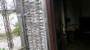 Абхазия Бамбора база отдыха Гудаута