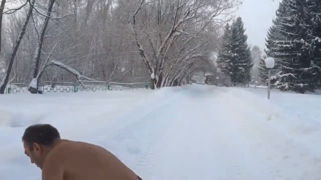 С наступающим Крещением!