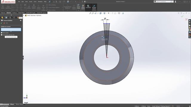 #17 TYRE NORMAL WIDE Ø21 X 12 - BUILDING LEGO in SOLIDWORKS |? Modelling LEGO BRICK in solidworks смотреть онлайн