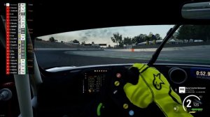 BARCELONA HOTLAP | 1:42.537 | Assetto Corsa Competizione | Porsche 911 II GT3R