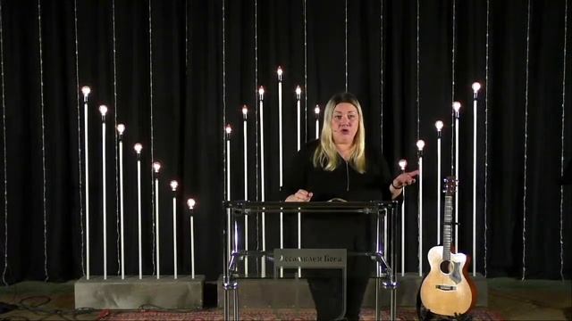 Служение 03.01.21 "Единство в вере" смотреть онлайн