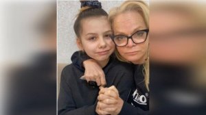 Бывшего мужа Долиной объявили отцом ее внучки