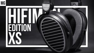 HIFIMAN EDITION XS vs AUDEZE LCD-X - Полный обзор и сравнение.