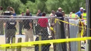 Жертвами стрельбы в школе Техаса стал 21 человек
