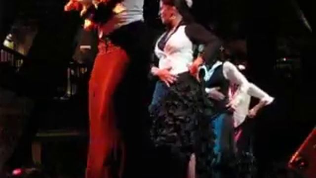 Фламенко смотреть онлайн