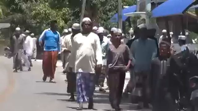 Мусульманский мир " Вьетнам смотреть онлайн