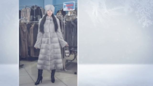 Аксессуары для каракуль шуб с чем носить