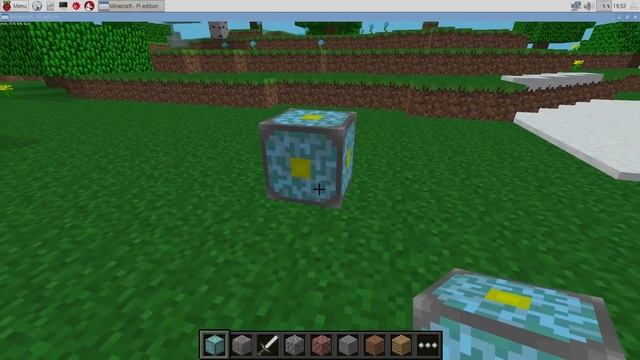 Minecraft's Mysterious Lost Versions смотреть онлайн