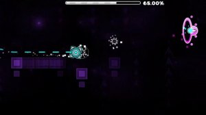 Geometry Dash | (Shortest Demon In The Game) "Speequ" by Tenzk 100%