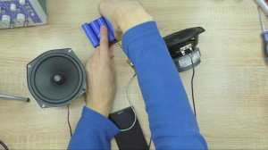 ✅ Обзор УСИЛИТЕЛЯ на TDA8560Q 2x25 Ватт ?