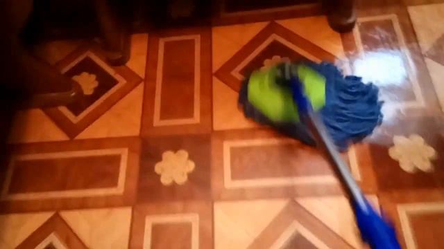 #ШВАБРА ГРИНВЕЙ С ТУРБО ОТЖИМОМ ОТ #ГРИНВЕЙ - МЕЧТА ДОМОХОЗЯЙКИ! смотреть онлайн