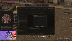 Крутим новые лутбоксы на 5000 - Раздаю 10 кодиков - Ботлаем - в Lineage 2 Essence