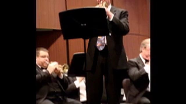 Brass Bands of Michigan present Band Aide for Haiti смотреть онлайн