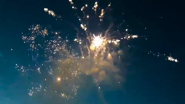 Фейерверк МК-1.5 смотреть онлайн