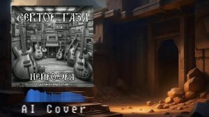 Сектор газа - Нейро-эра (Сборник AI Cover ч.2)