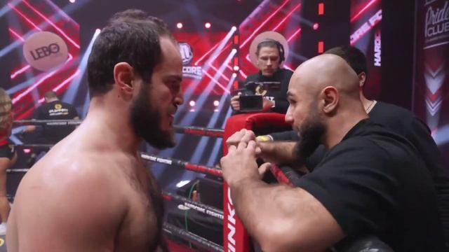 Дантист VS Монах полный бой смотреть онлайн