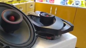 Pioneer ts-6900pro