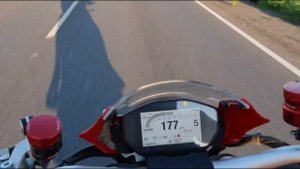 DUCATI MONSTER 796 /ОБЗОР ВНЕШКІ