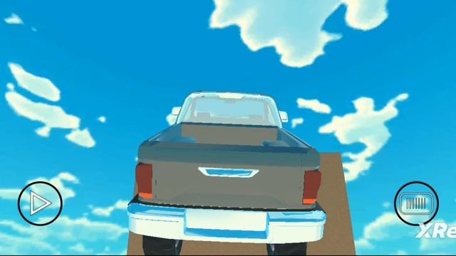 спуск без тормозов. BMW vs BMW?. смотреть онлайн