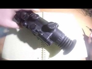 Мои пояснения к видео "#1 Как пристрелять одну оптику под разные типы пуль."