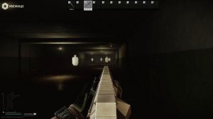 Escape from Tarkov | SWORD International MK-18 Mjolnir | All animations LVL3 Mastery