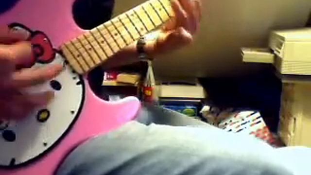 Lamb of God - Ruin Cover смотреть онлайн