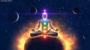 Исцеление во время сна 432 Гц - Музыка для сна | Чудо сон | Музыка для глубокой медитации