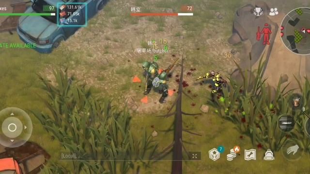 pfft PVP :v смотреть онлайн