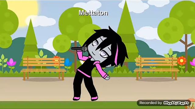 Андертейл-анимация.Персонажи в аниме!!! смотреть онлайн