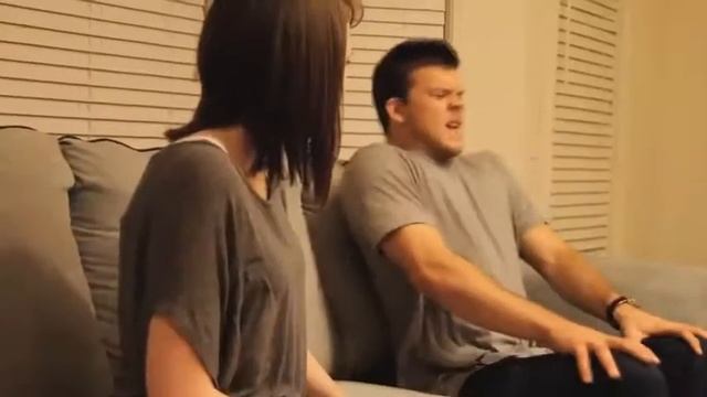 Как порвать с чрезмерно привязанной девушкой Кузьма смотреть онлайн