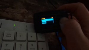 Передатчик в Raksa 120