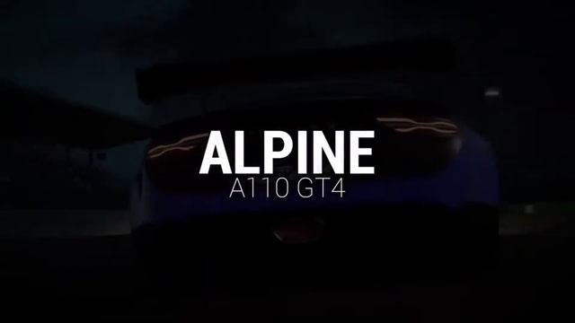 Assetto Corsa Competizione | GT4 Pack DLC | Launch Trailer смотреть онлайн