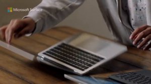 Microsoft Surface Pro 7 Official TVC : The Better Choice | VS MacBook Pro