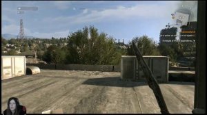 DIRECTO | Dying Light | PC | #10 | Un Jugador