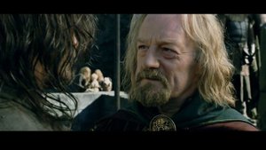 Где был Гондор?