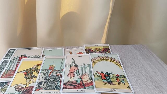 *Какой вопрос решится для Вас в ближайшее время?* смотреть онлайн