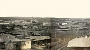 Страницы истории Якутии. Старая Табага - первая ямщицкая станция. Часть 2