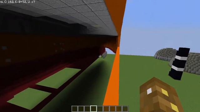 Minecraft: Tanker vessel - 'Arctic Princess' (WIP) смотреть онлайн