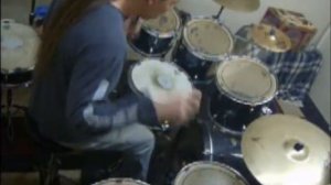 Motley Crue-"city boy blues"