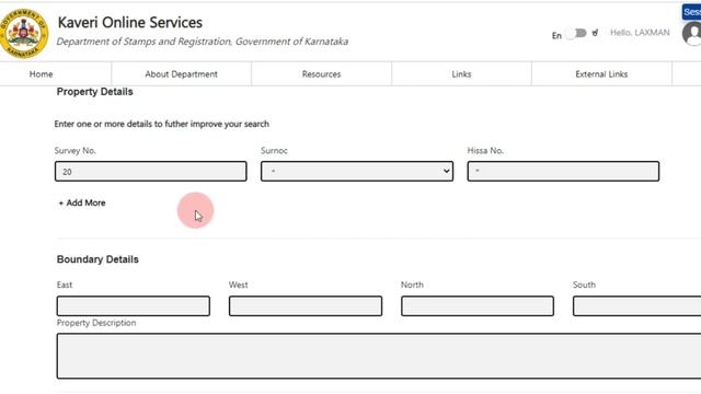 Kaveri 2 Online EC Aplication kannada 2023 | How To Apply Kaveri 2 Online EC Aplication 2023 смотреть онлайн