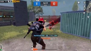 IPHONE 11 VS IPHONE 11 PRO MAX GRAPHIC FPS PUBG TEST PUBG MOBILE