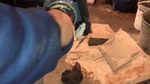 Замена сальника на водонасосной станции!!! смотреть онлайн