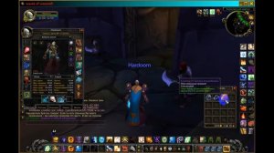 Wow 3.3.5 Трансмогрификация / Transmogrification. Warmane