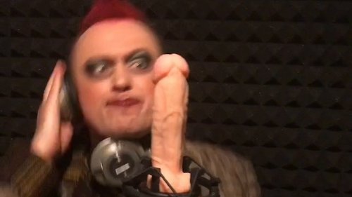 Анальды ауызша минет