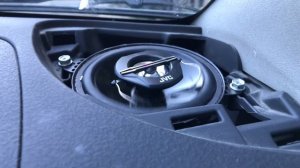 Speaker JVC CS-J420x
