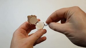 Moomin. Собираем Муми-Дом | 13 выпуск | DeAgostini