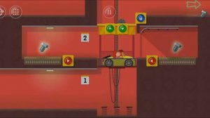 Играю в Доктор Машинкову, Прохождение Доктор Машинковы.