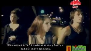 7 ноября 2023 г. Vintage - Мама Миа ОТРК ЮГРА ХАНТЫ-МАНСИЙСК 2007