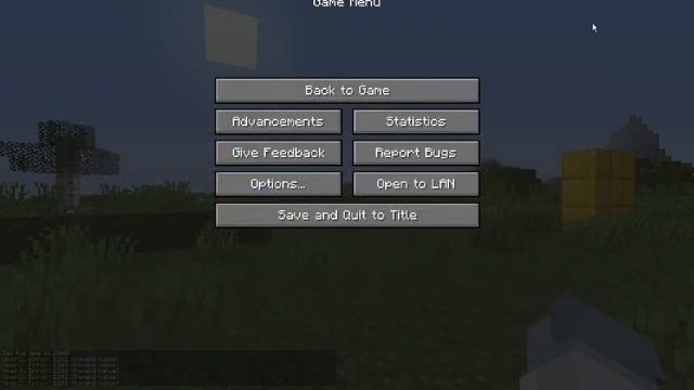 the actual way to fix the OpenGL 1281 errors in Minecraft optifine смотреть онлайн